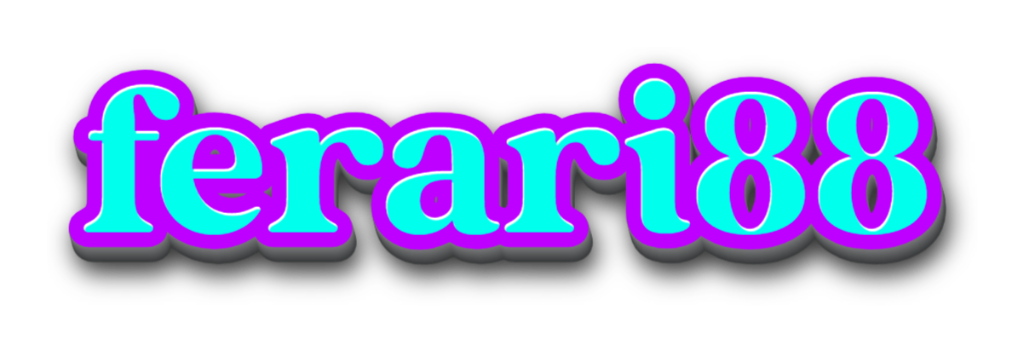Ferari88 Logo